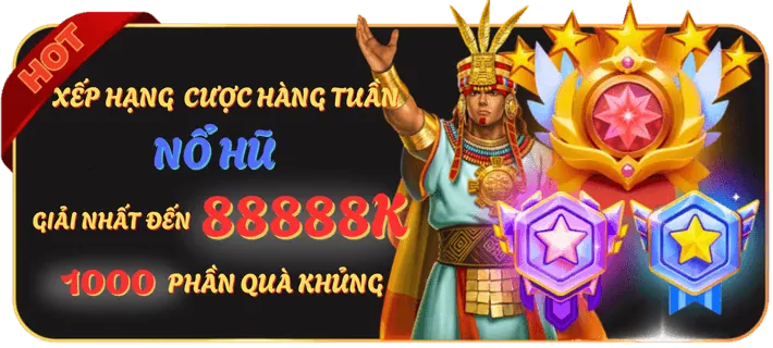 Hoàn Trả Hàng Ngày W88 Casino