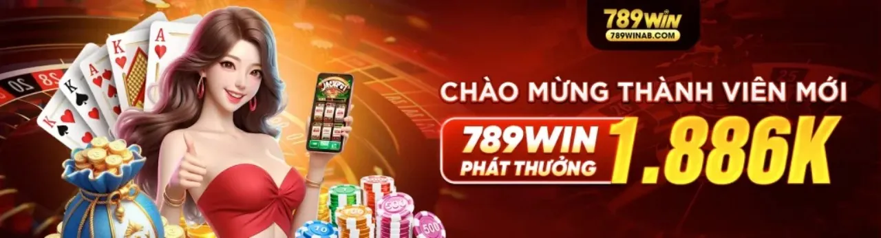 Sòng bạc W88 trực tuyến với các trò chơi bài và máy đánh bạc sôi động