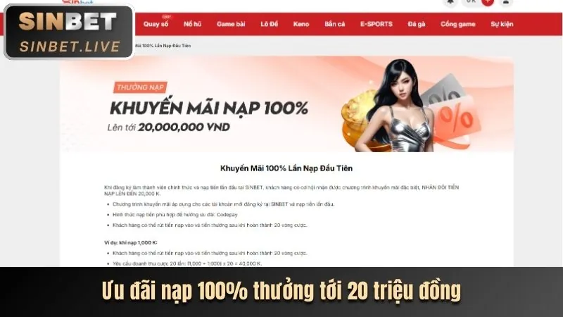 Chương trình giới thiệu bạn bè W88