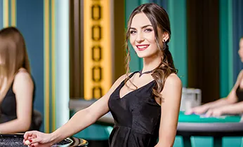 Hình ảnh chuyên mục Casino W88 Đăng Nhập, với các game bài trực tuyến