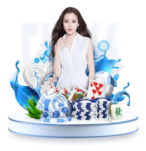 Sân quần vợt với vợt và bóng tennis, logo W88